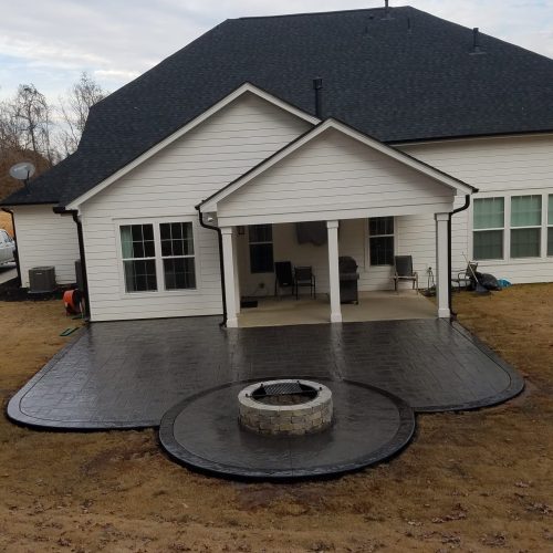 concrete construction services (25)
