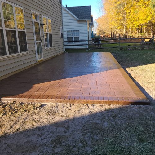 concrete construction services (42)